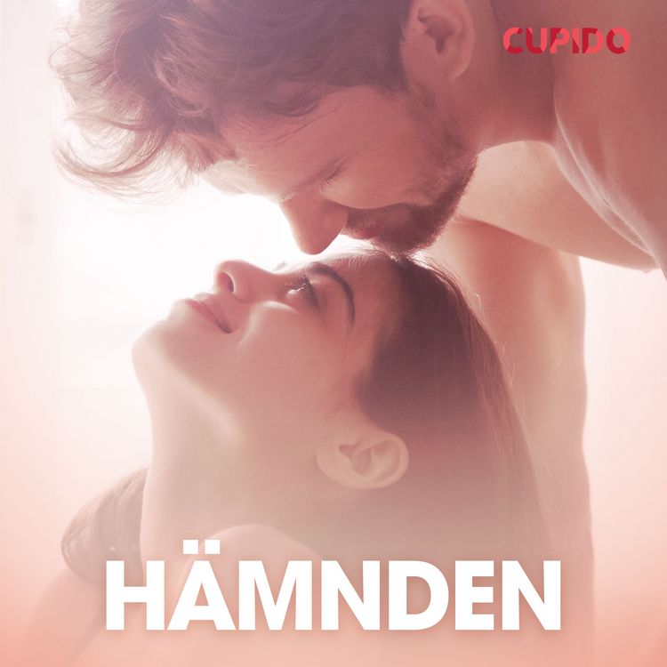 Produktbild: H&auml;mnden - erotiska noveller