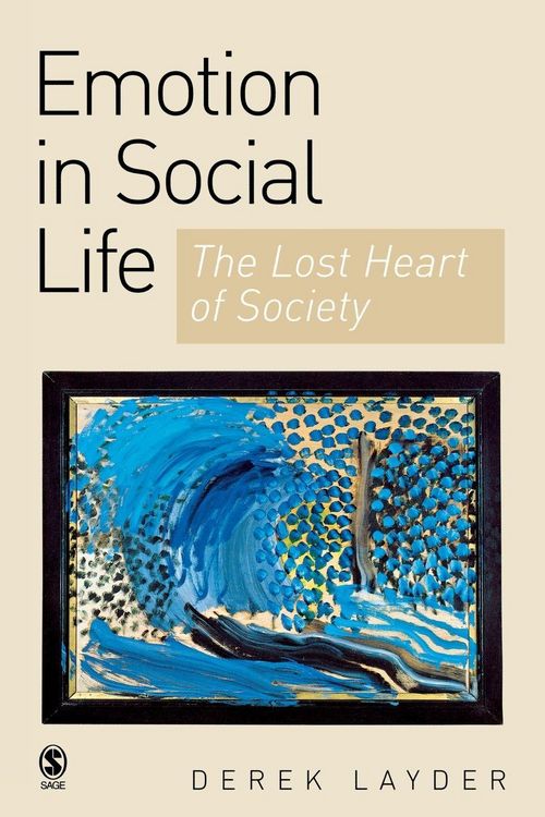 Produktbild: Emotion in Social Life
