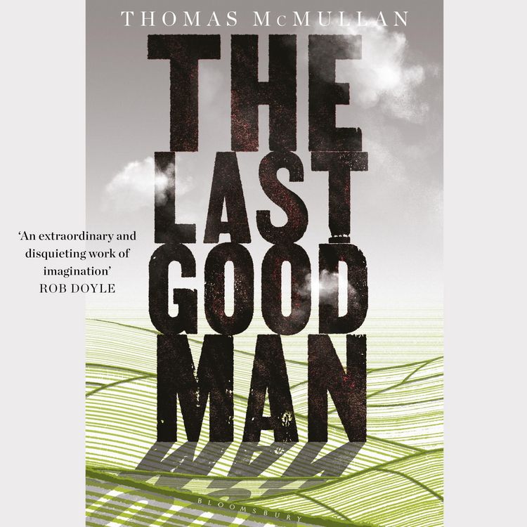 Produktbild: The Last Good Man
