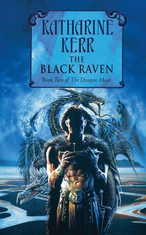 Produktbild: The Black Raven