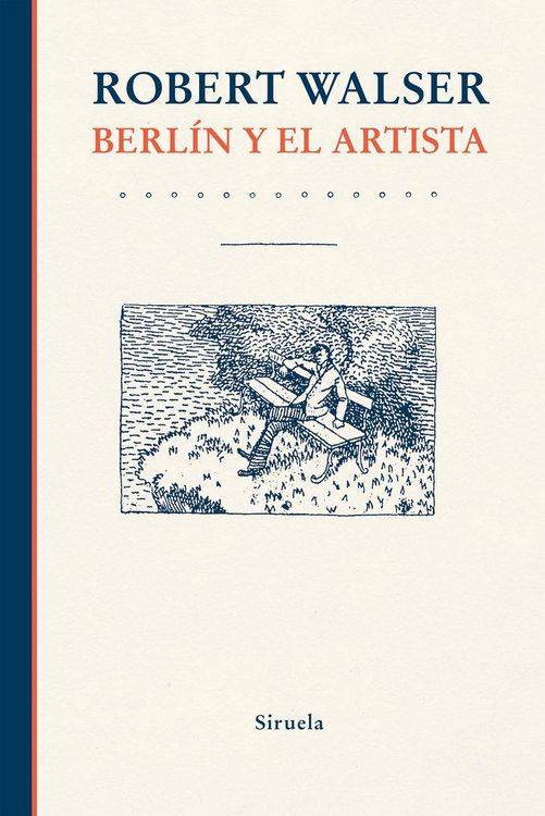 Produktbild: Berl&iacute;n y el artista