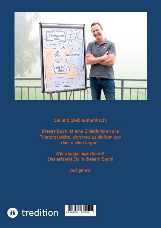 Produktbild: Dein Dreisatz f&uuml;r mehr F&uuml;hrungskraft