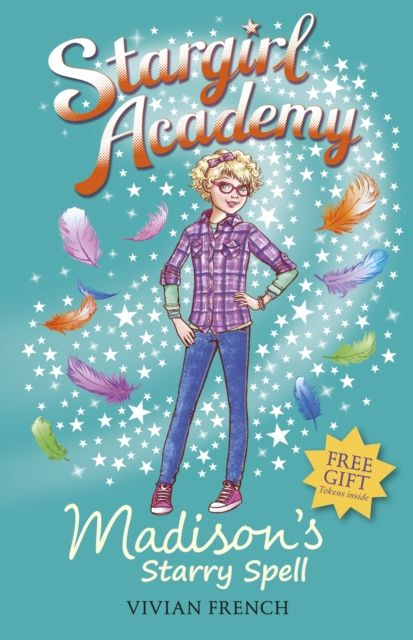 Produktbild: French, V: Stargirl Academy 2: Madison's Starry Spell
