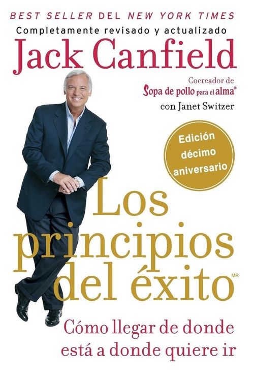 Produktbild: Principios del &Eacute;xito