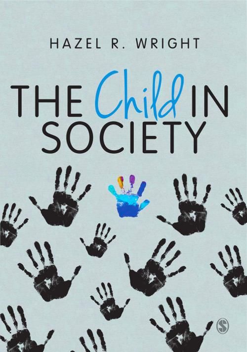 Produktbild: The Child in Society