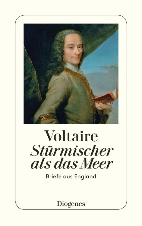 Produktbild: St&uuml;rmischer als das Meer