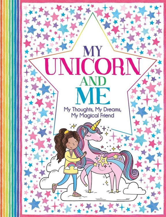 Produktbild: My Unicorn and Me