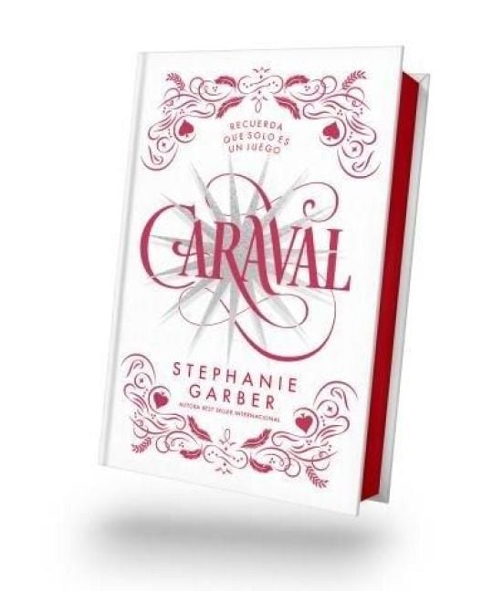Produktbild: Caraval