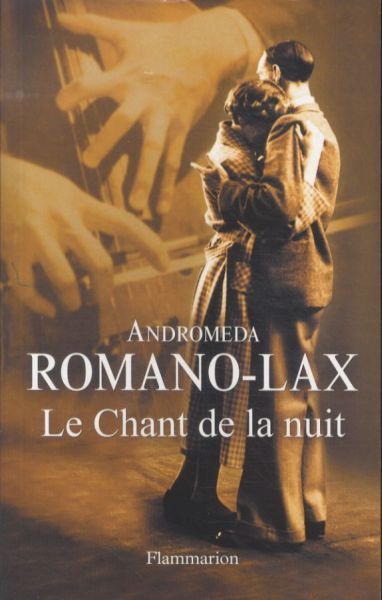 Produktbild: Le chant de la nuit