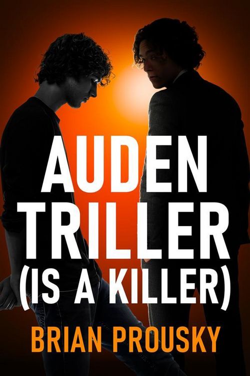 Produktbild: Auden Triller (Is A Killer)
