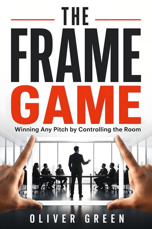 Produktbild: The Frame Game