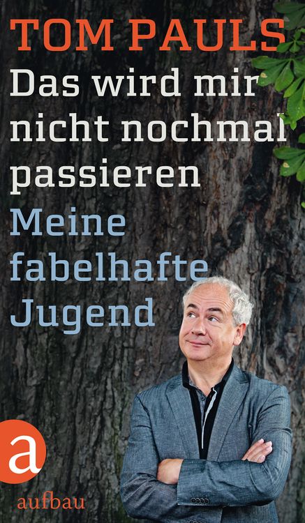Produktbild: Das wird mir nicht nochmal passieren