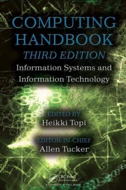 Produktbild: Computing Handbook