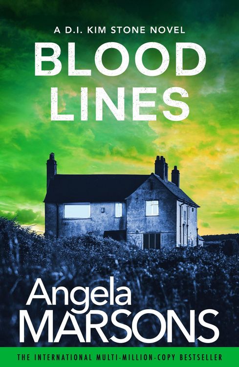 Produktbild: Blood Lines