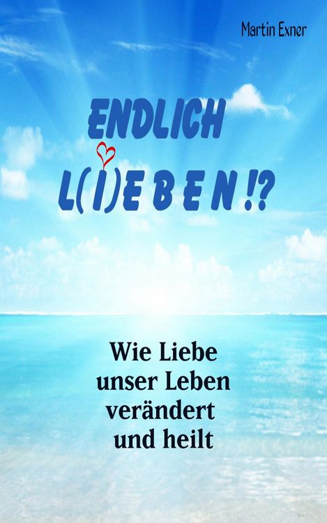 Produktbild: Endlich L(i)eben !?