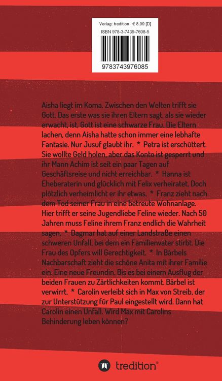 Produktbild: Gott ist eine schwarze Frau