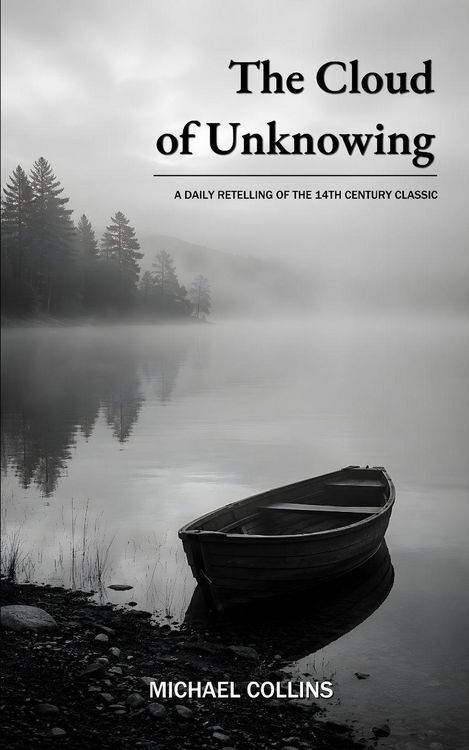 Produktbild: The Cloud of Unknowing