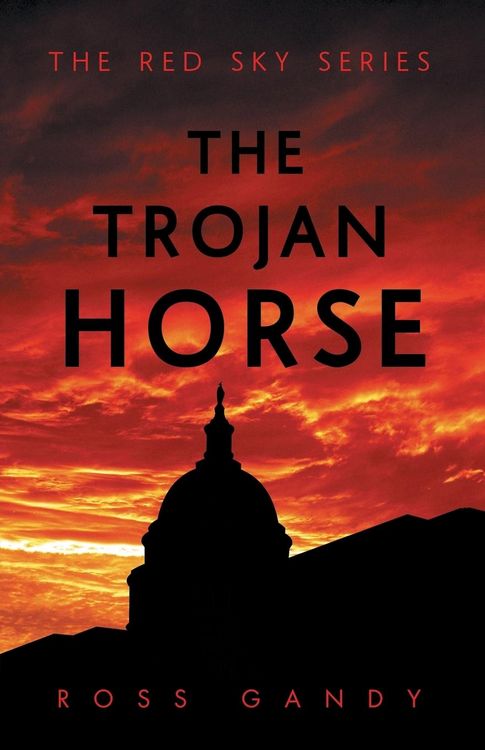 Produktbild: The Trojan Horse