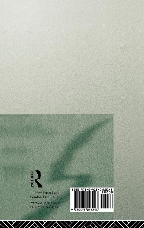 Produktbild: The Emptiness of the Image