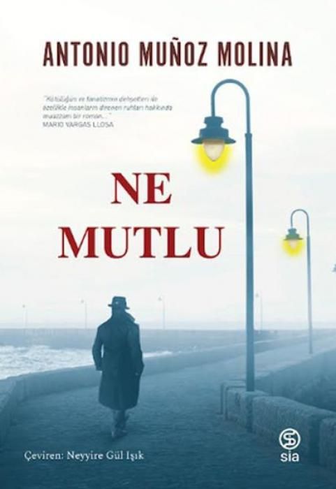 Produktbild: Ne Mutlu