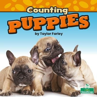 Produktbild: Counting Puppies