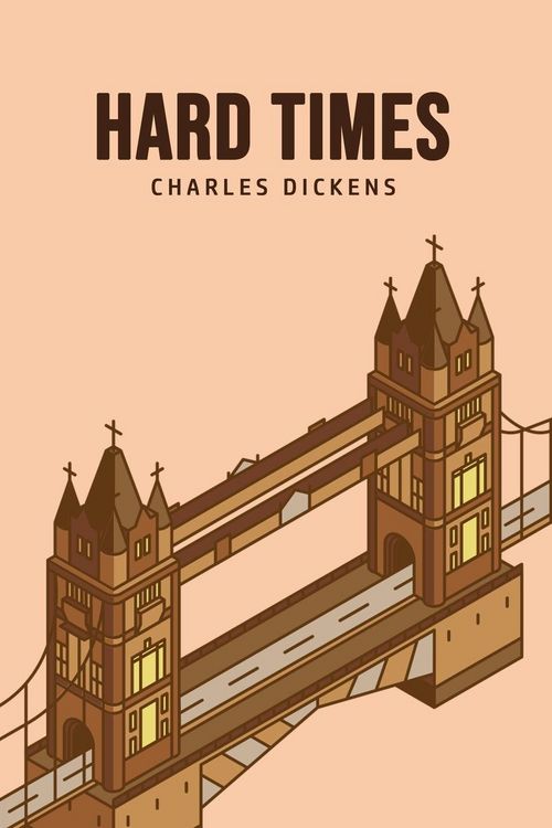 Produktbild: Hard Times