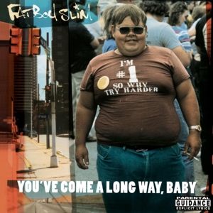 Produktbild: Youve Come a Long Way,Baby