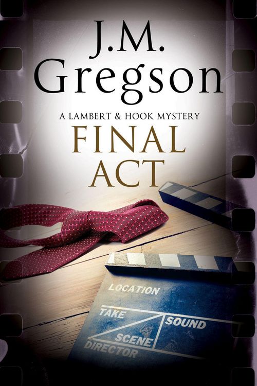 Produktbild: Final Act