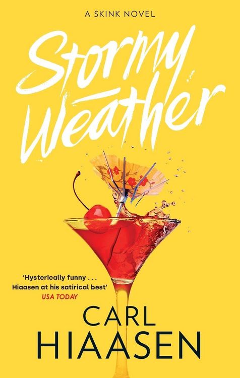 Produktbild: Stormy Weather