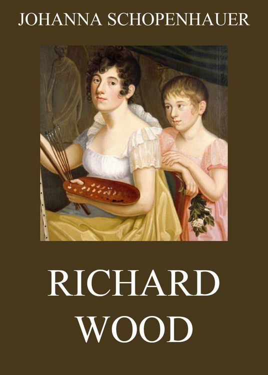 Produktbild: Richard Wood