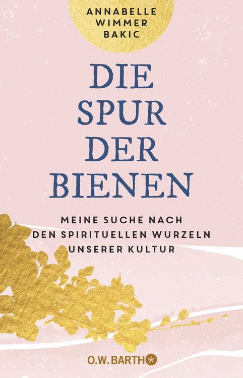 Produktbild: Die Spur der Bienen