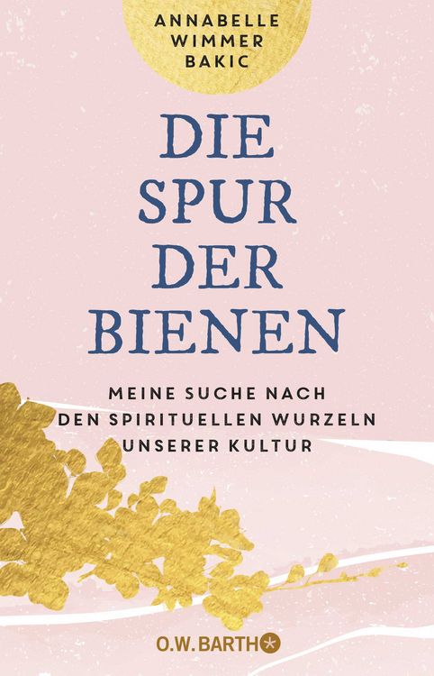 Produktbild: Die Spur der Bienen