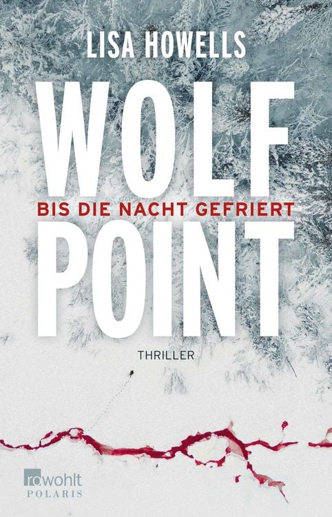 Produktbild: Wolf Point
