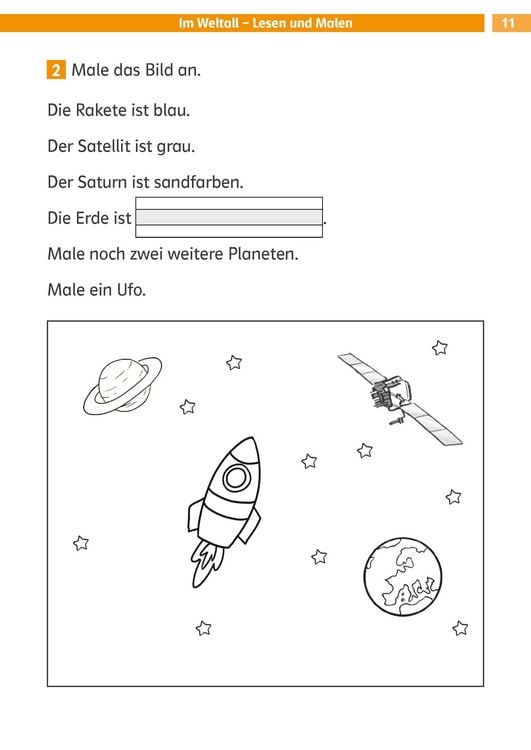 Produktbild: Die Deutsch-Helden Knobelaufgaben f&uuml;r Deutsch-Helden 1. Klasse