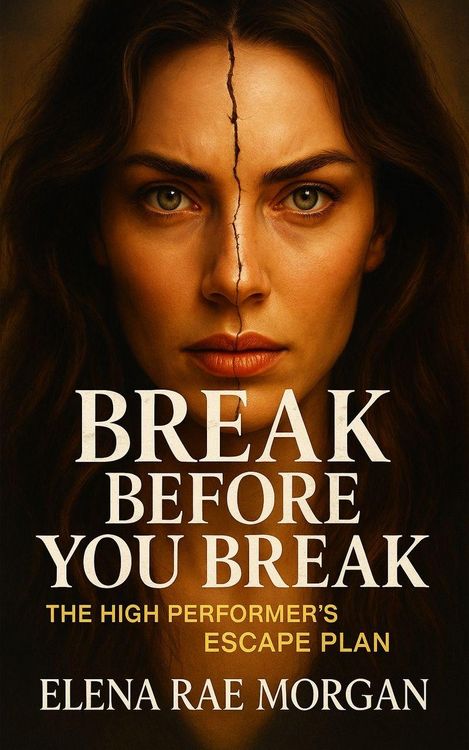 Produktbild: Break Before You Break