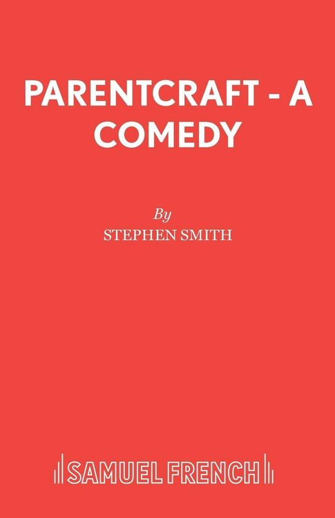 Produktbild: Parentcraft - A Comedy