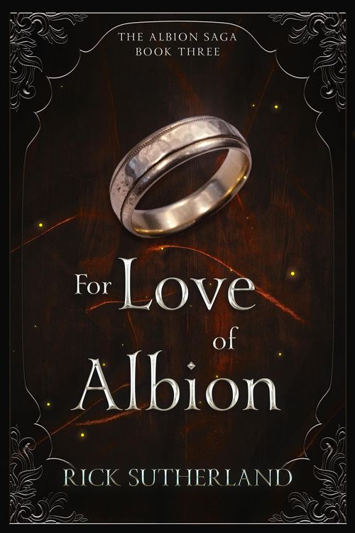 Produktbild: For Love of Albion