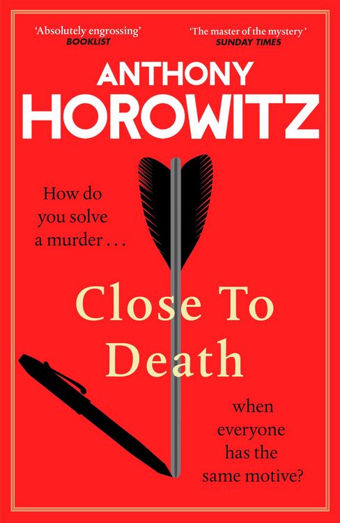 Produktbild: Close to Death