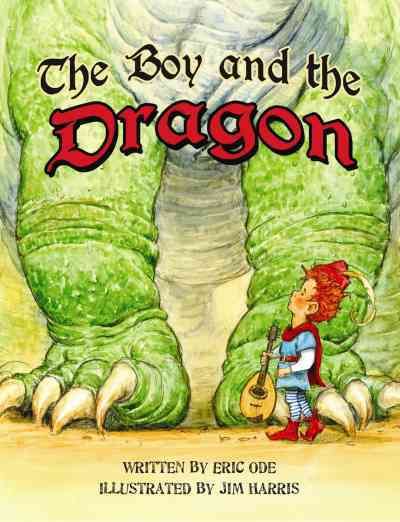 Produktbild: Ode, E: Boy and the Dragon