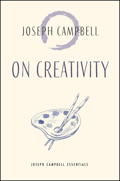 Produktbild: On Creativity