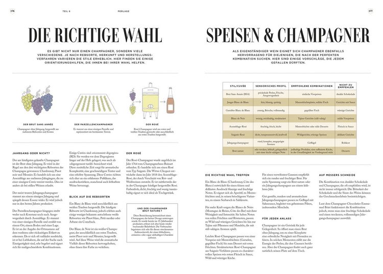 Produktbild: Champagner