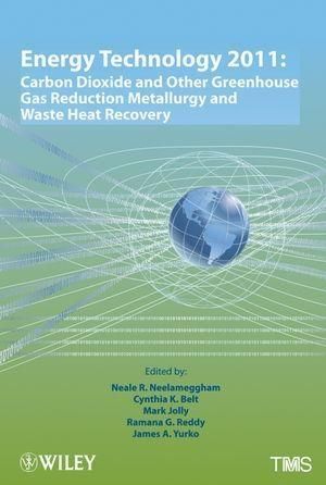 Produktbild: Energy Technology 2011
