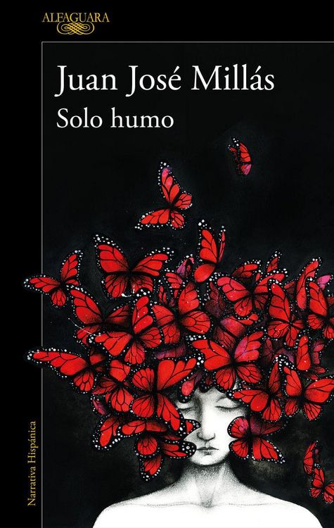 Produktbild: Solo Humo / Just Smoke