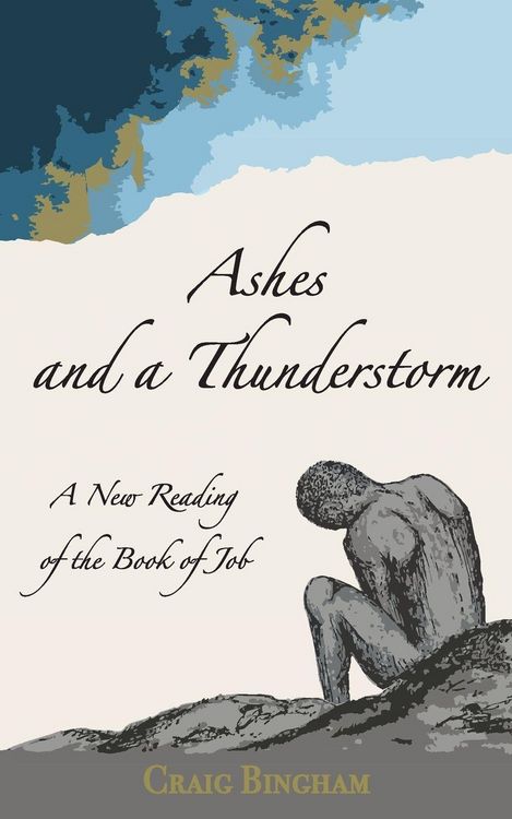 Produktbild: Ashes and a Thunderstorm