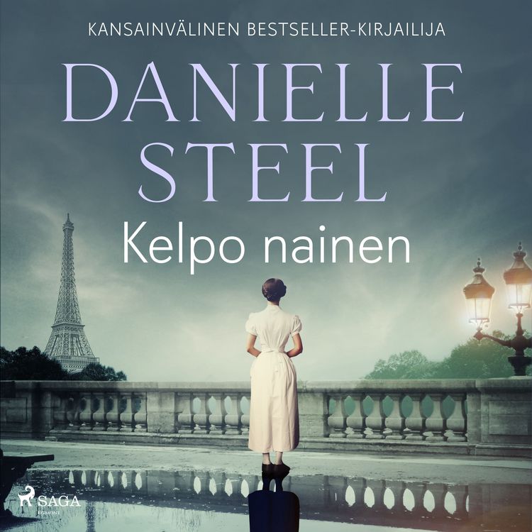 Produktbild: Kelpo nainen