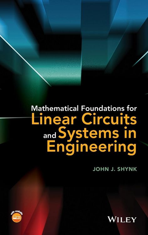Produktbild: Shynk: Linear Circuits and Systems