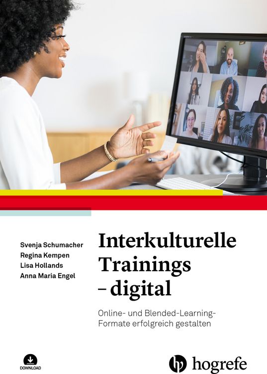 Produktbild: Interkulturelle Trainings - digital