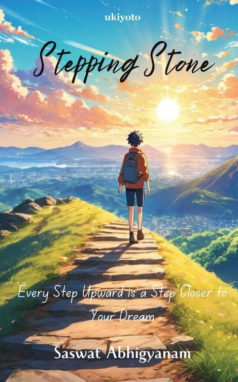 Produktbild: Stepping Stone