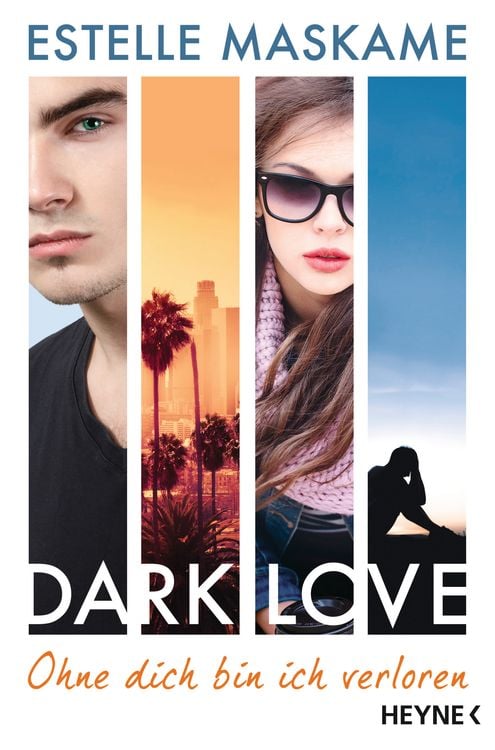 Bild vom Artikel DARK LOVE - Ohne dich bin ich verloren vom Autor Estelle Maskame