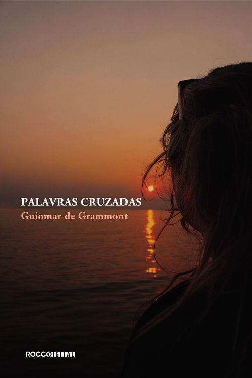 Produktbild: Palavras cruzadas